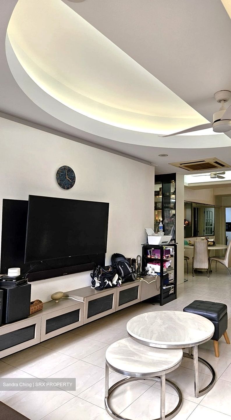 Mar Thoma Mansions (D12), Apartment #521170911